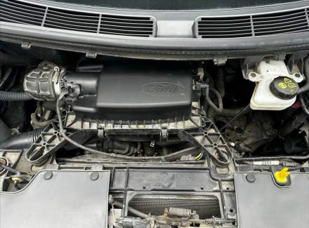 Ford - Tourneo Custom