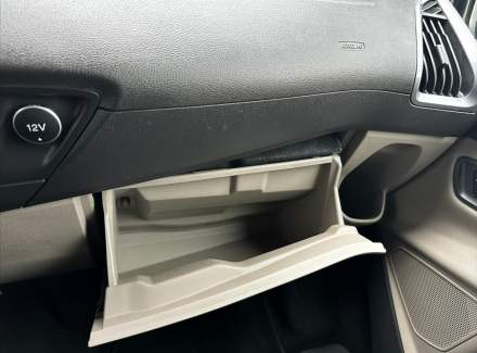 Ford - Tourneo Custom