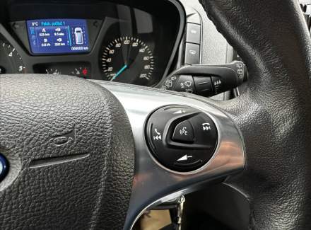 Ford - Tourneo Custom