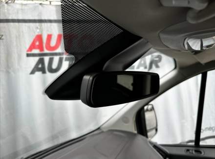 Ford - Tourneo Custom