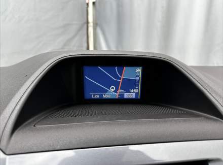 Ford - Tourneo Custom