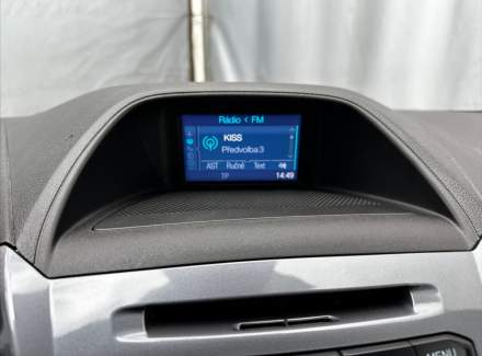 Ford - Tourneo Custom