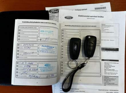 Ford - Tourneo Custom