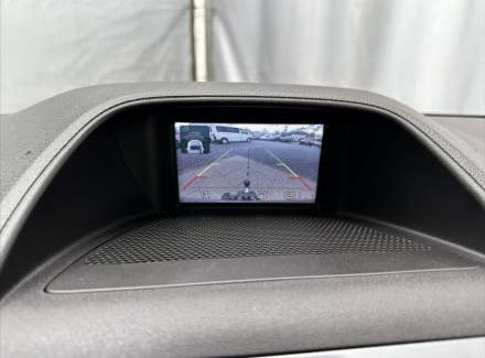 Ford - Tourneo Custom