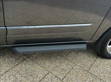 Ford - Tourneo Custom