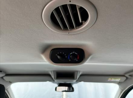 Ford - Tourneo Custom