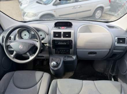 Fiat - Scudo