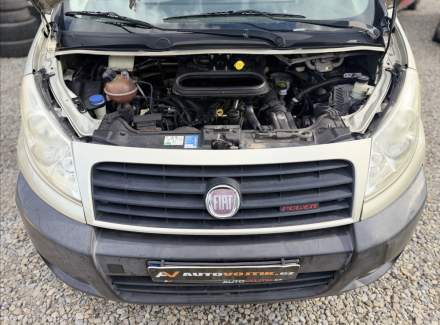 Fiat - Scudo