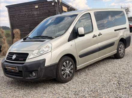 Fiat - Scudo