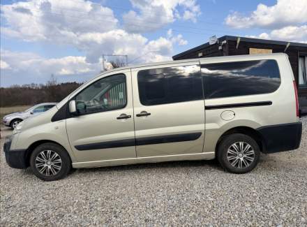 Fiat - Scudo