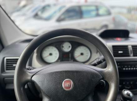 Fiat - Scudo