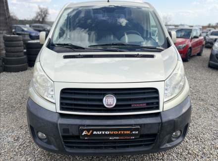 Fiat - Scudo