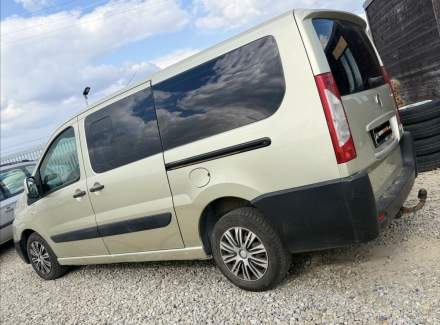 Fiat - Scudo