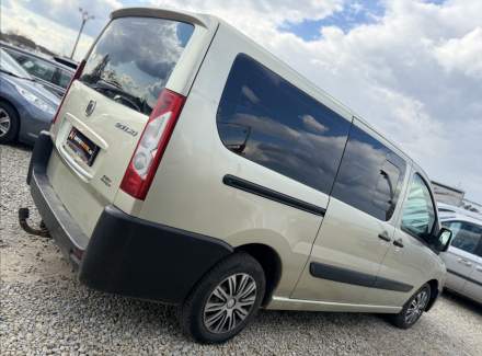Fiat - Scudo