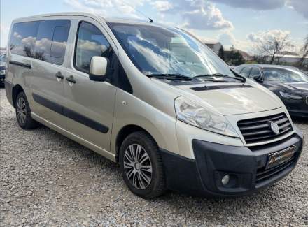 Fiat - Scudo