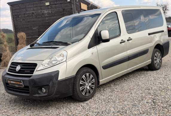 Fiat - Scudo