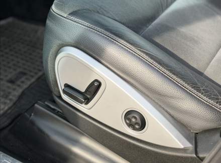 Mercedes-Benz - M-class