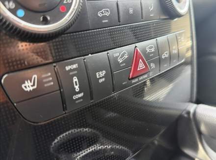 Mercedes-Benz - M-class