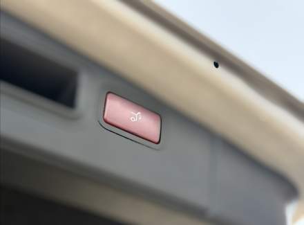 Mercedes-Benz - M-class