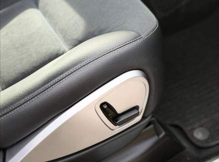 Mercedes-Benz - M-class