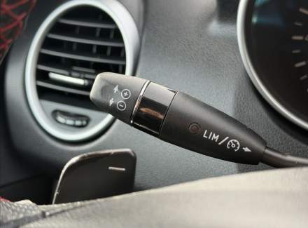 Mercedes-Benz - M-class