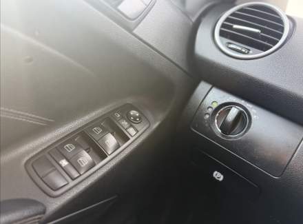 Mercedes-Benz - M-class