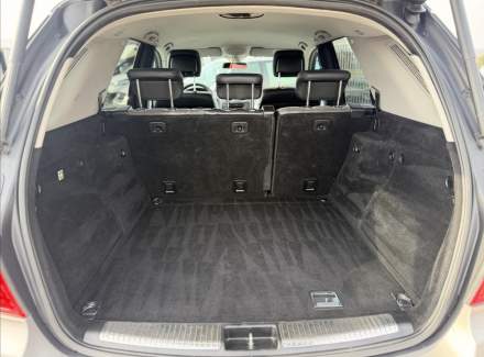 Mercedes-Benz - M-class