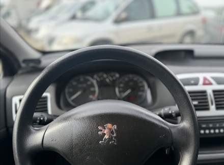 Peugeot - 307