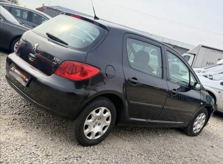 Peugeot - 307
