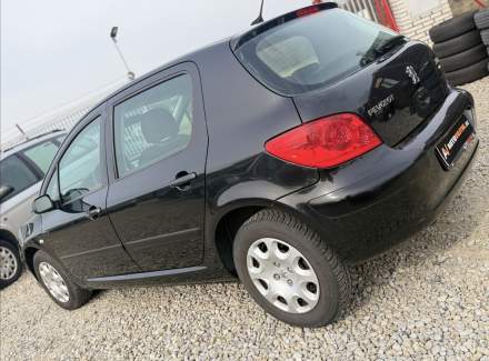 Peugeot - 307