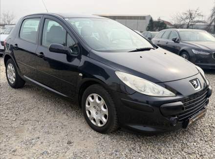 Peugeot - 307