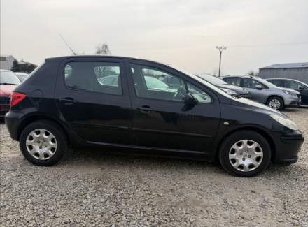 Peugeot - 307