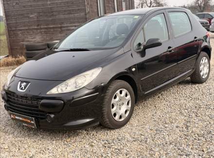 Peugeot - 307