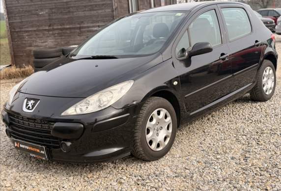 Peugeot - 307