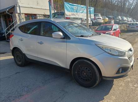 Hyundai - ix35