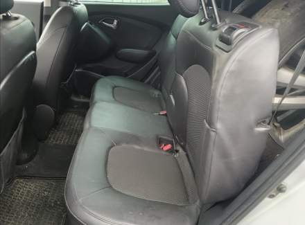 Hyundai - ix35