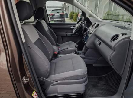 Volkswagen - Caddy