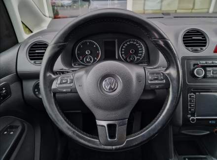 Volkswagen - Caddy