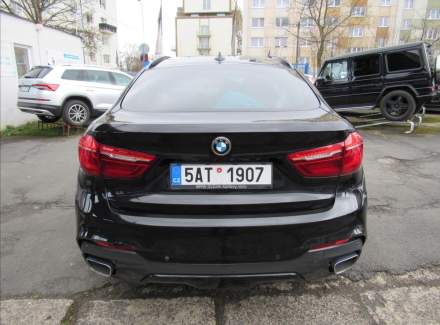 BMW - X6