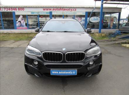 BMW - X6