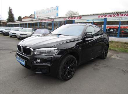 BMW - X6
