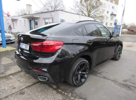 BMW - X6