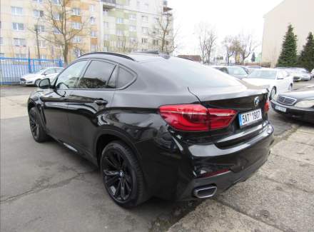 BMW - X6