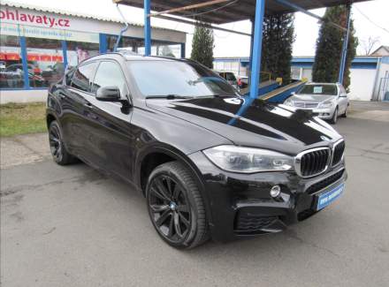 BMW - X6