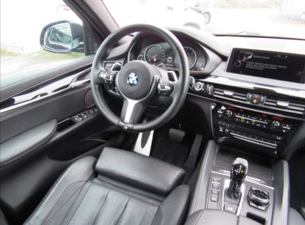 BMW - X6