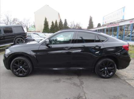 BMW - X6