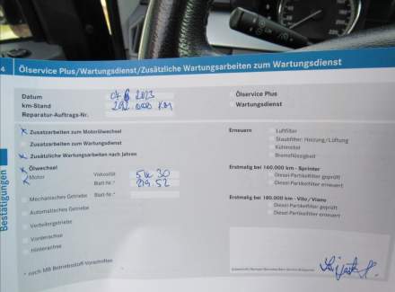 Mercedes-Benz - Viano