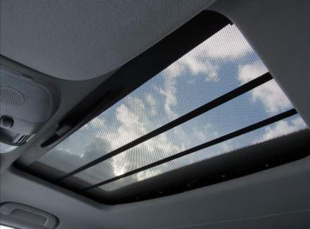 Mercedes-Benz - Viano