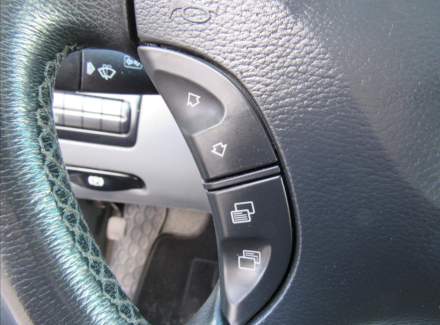 Mercedes-Benz - Viano