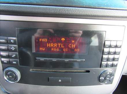 Mercedes-Benz - Viano